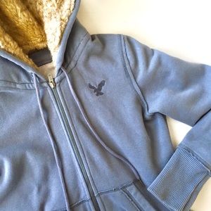 American Eagle Hoodie
